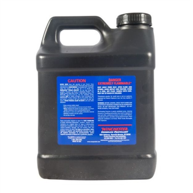 Picture of Winchester Powder 296 8Lb Can 2Can/Cs