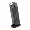 Picture of S&W Magazine M&P9 15Rd Black Aluminum