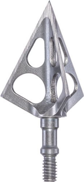 Picture of Muzzy Broadhead Muzzy One 3-Blade 100Gr 1 1/8" Cut 3Pk