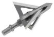 Picture of Muzzy Broadhead Trocar Xbow 3-Blade 100Gr 1 3/16" Cut 3Pk
