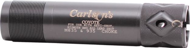 Picture of Carlsons Choke Tube Coyote 12Ga Ported Accu-Mag