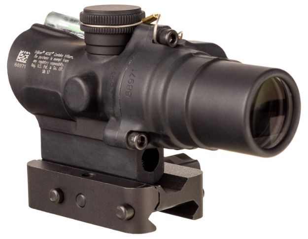 Picture of TRIJICON ACOG 1.5X16S GREEN RING