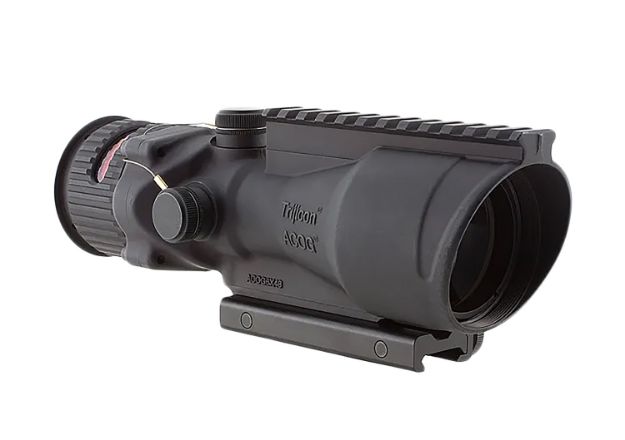 Picture of TRIJICON ACOG 6X48 RED HORSESHOE 308