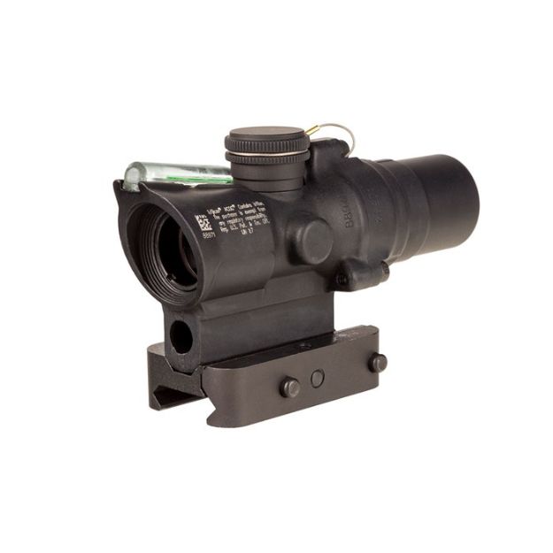 Picture of TRIJICON ACOG 1.5X16S RTR .223