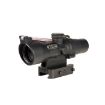 Picture of TRIJICON ACOG 2X20 RED CROSSHAIR