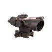 Picture of TRIJICON ACOG 3X24 RED HS/DOT .223
