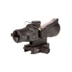 Picture of TRIJICON ACOG 3X24 LOW RED HS/DOT AK