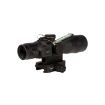 Picture of TRIJICON ACOG 3X30 GREEN XHR 300 BLK