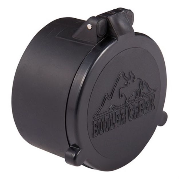 Picture of Butler Creek Flip Open #23 Objective Scope Cover