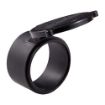 Picture of Butler Creek Flip Open #23 Objective Scope Cover