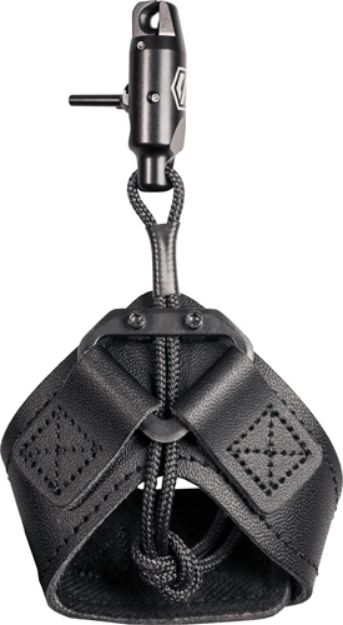 Picture of Scott Release Quickshot Single Jaw Nylon Connec Buckle Black