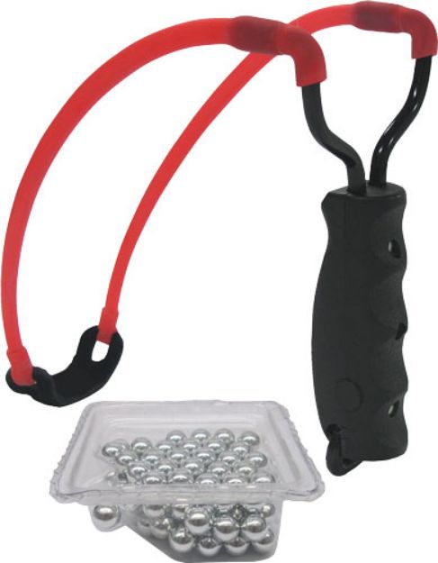 Picture of Marksman 3030K Slingshot Kit