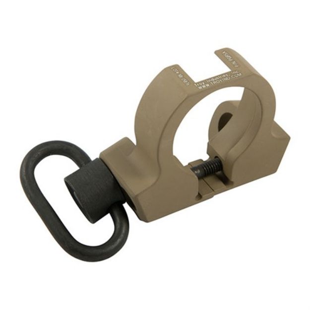 Picture of TROY PG RECEIVER SLING ADPTR FDE QD