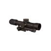 Picture of TRIJICON VCOG 1-8X28 MOA RED Q-LOC
