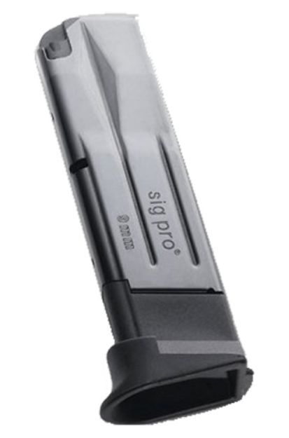 Picture of Mag Sp2022 9Mm Black 10Rd