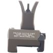 Picture of TROY FLDNG M4 FRONT BATTLE SIGHT FDE