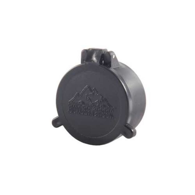 Picture of Butler Creek Multiflex 17-19 Obj Scope Cover 1.612"-1.646"<