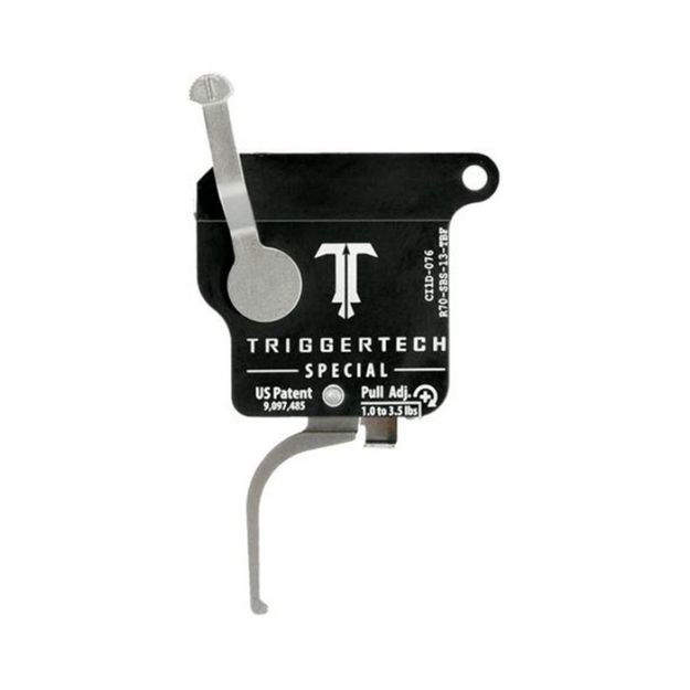 Picture of TRIGRTECH R700 SPCL FLAT RH BLT