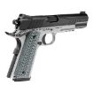 Picture of 1911 Gov 45Acp Bl/Ss Rail