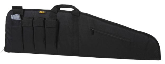 Picture of US PK MSR CASE 35" POLY BLACK