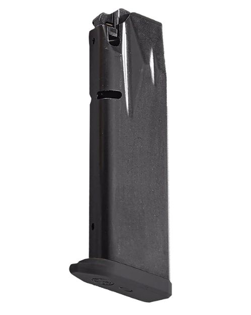 Picture of Mag High Power 9Mm 17Rd Blk