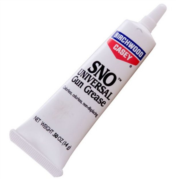 Picture of B/C Sno Universal Gun Grease .5Oz. Tube
