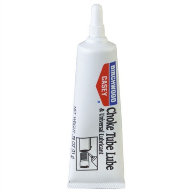 Picture of B/C Choke Tube Lube Grease .75 Oz. Tube