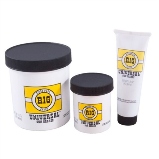 Picture of B/C Rig Universal Grease 1.5 Oz. Tube