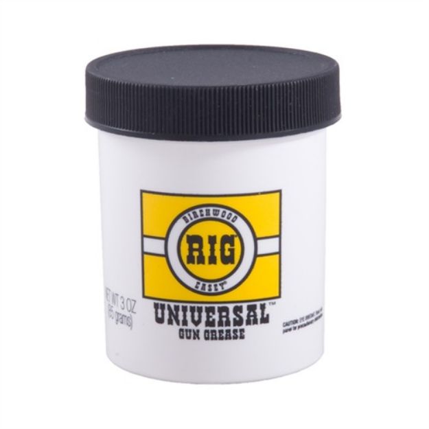 Picture of B/C Rig Universal Grease 3Oz. Jar