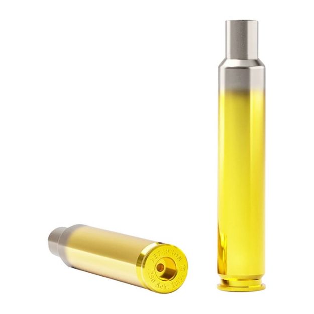 Picture of Peterson Unprimed Cases 280 Ack Imp 50Pack 10Bx/Cs