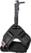 Picture of Scott Release Ghost Hook Style Swivel Stem Black Leather