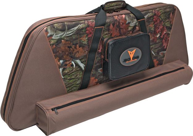 Picture of 30-06 Outdoors Bow Case Parallel Limb 41" Urban Camo