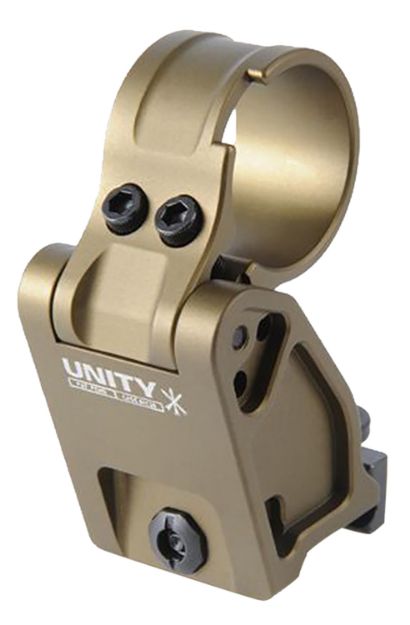 Picture of UNITY FAST FTC 30MM MAGNIFIER FDE