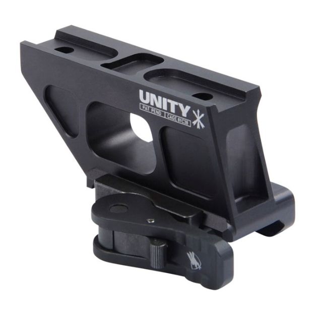 Picture of UNITY FAST COMP BLK