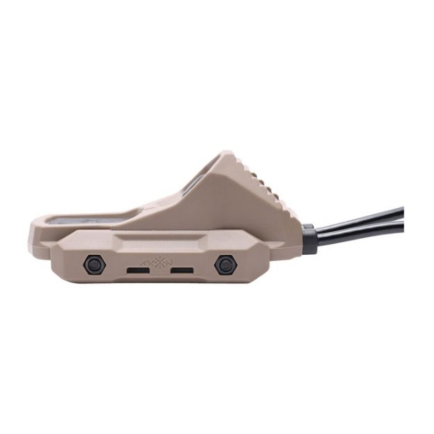 Picture of UNITY AXON SUREFIRE/NGAL SYNC 7" FDE