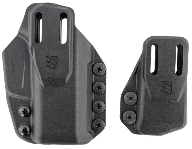 Picture of Blackhawk Stache Iwb Premium Kit Sig P365 Black