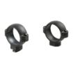 Picture of Burris Rings Signature 1" Universal Dovetail High Matte