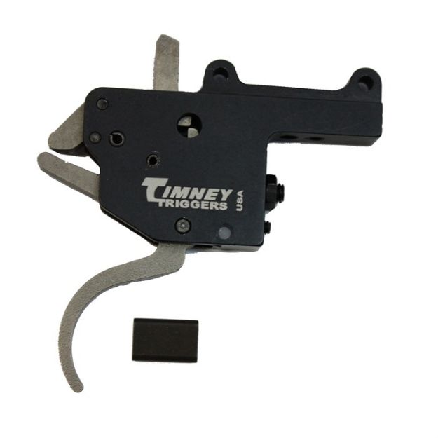 Picture of Timney Trigger Cz 455 3Lb Pre- Set/ Adjusts From 1.5-4Lbs