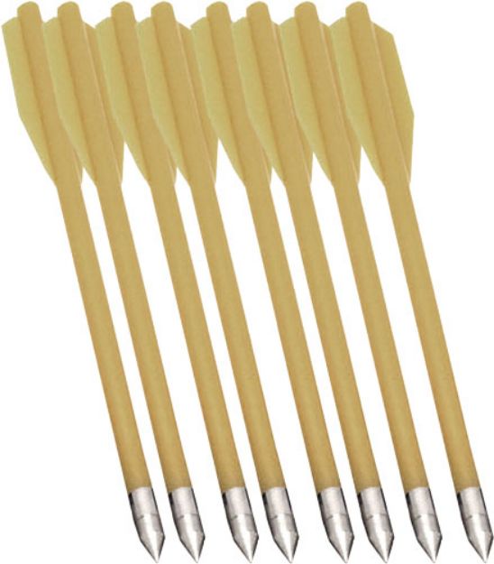 Picture of Pse Replacement Bolts Frenzy Hand Held 6 1/2" 12Pk!