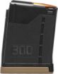 Picture of Lancer Magazine L5awm Ar-15 300Blk 10Rd Opaque Black