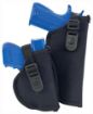 Picture of Allen Hip Holster #5 Rh Nylon Black