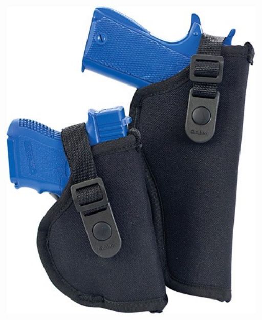 Picture of Allen Hip Holster #8 Rh Nylon Black