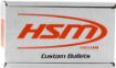 Picture of Hsm Bullets .45Lc Cal. .452 250Gr Hard Lead-Rnfp 250Ct