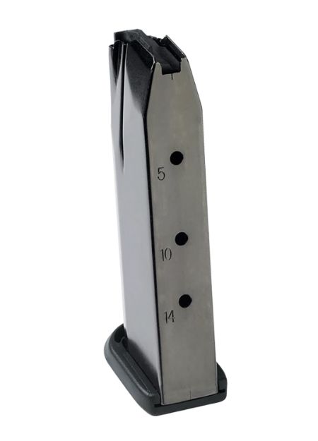 Picture of Fn Magazine Fnx-40/Fns-40 40S&W 14Rd Black