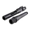 Picture of Cmmg Barrel W/Bolt Kit 45Acp 5" Rdb Black  !