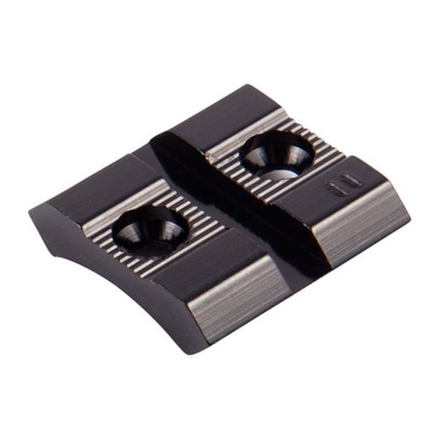 Picture of Weaver Base Top Mount #11 Brng 1885 Rem 30/720 Black