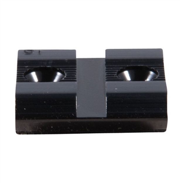 Picture of Weaver Base Top Mount #15 Remington 541Sav 19/23 Black