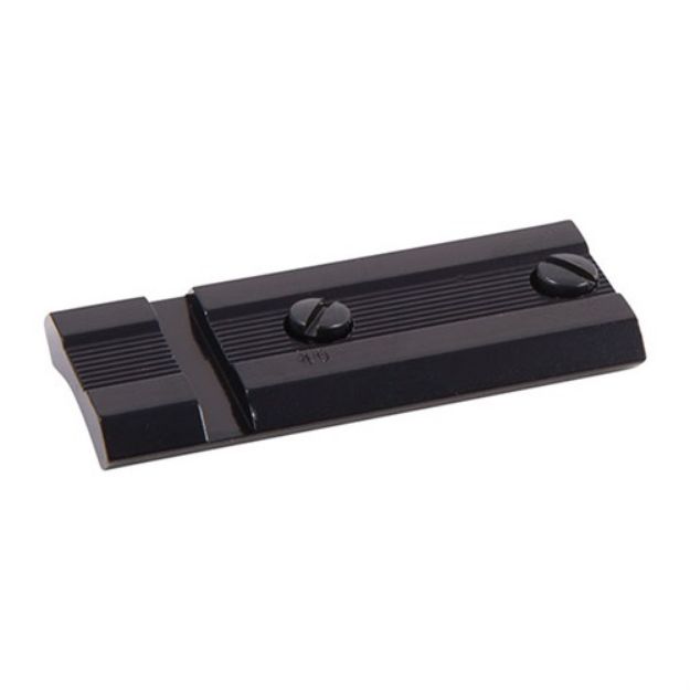 Picture of Weaver Base Top Mount #40A Rem 700Rug M77wthby Mk V Blk