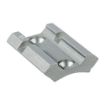 Picture of Weaver Base Top Mount #46S Browning Win Beretta Silver