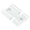 Picture of Weaver Base Top Mount #46S Browning Win Beretta Silver